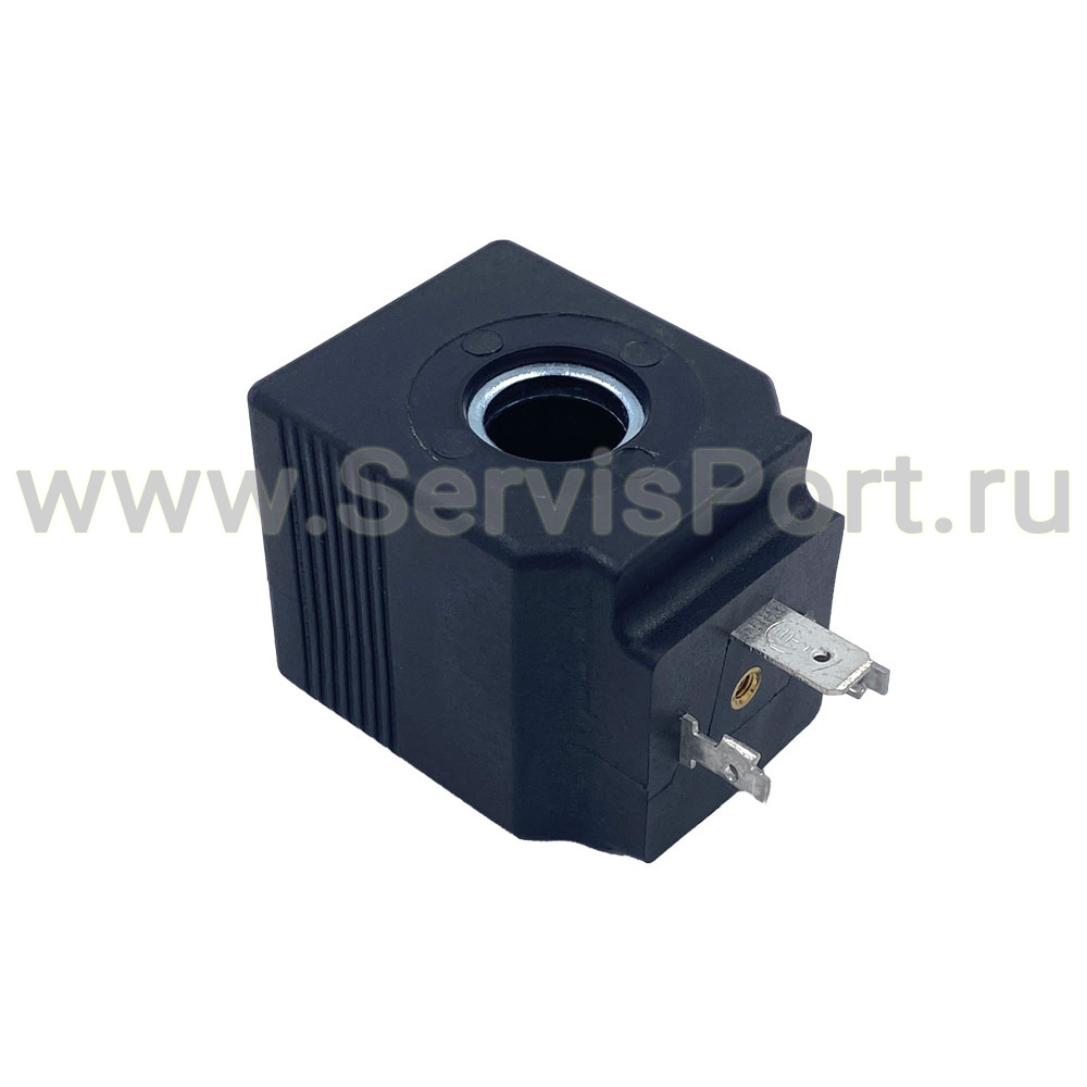 Катушка соленоидного клапана 220 фото