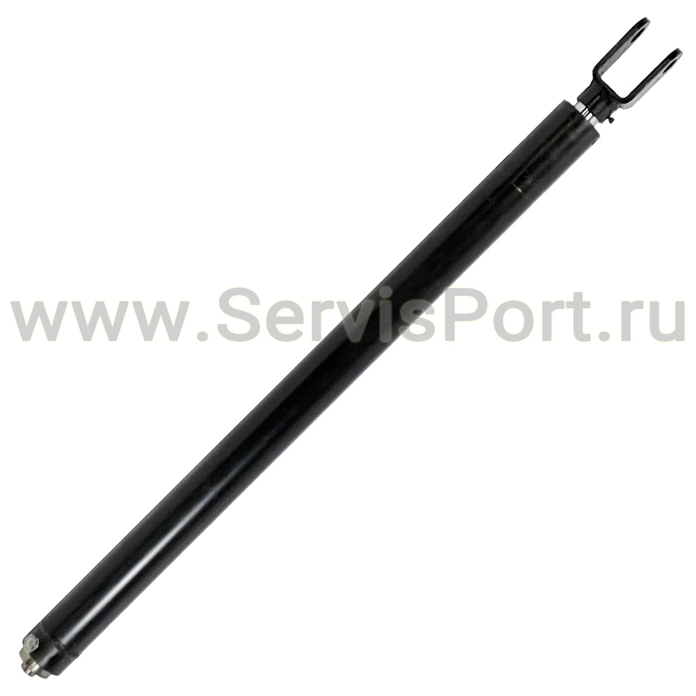 Гидроцилиндр T4 (T-4, 2 отверстия) фото