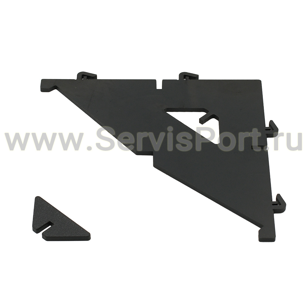 Калибратор с опорой КС220.850.01/02 фото