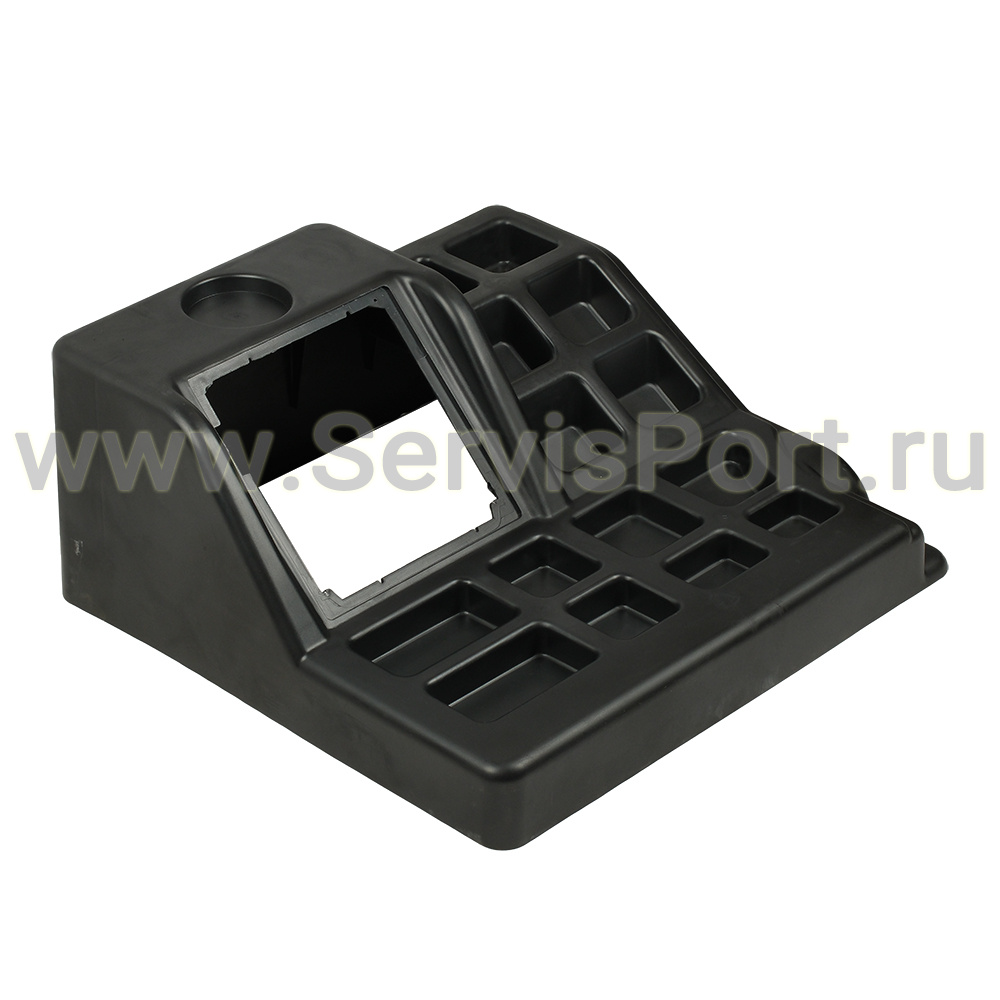 Верхняя панель балансировочного станка TS-500, DST-910 фото