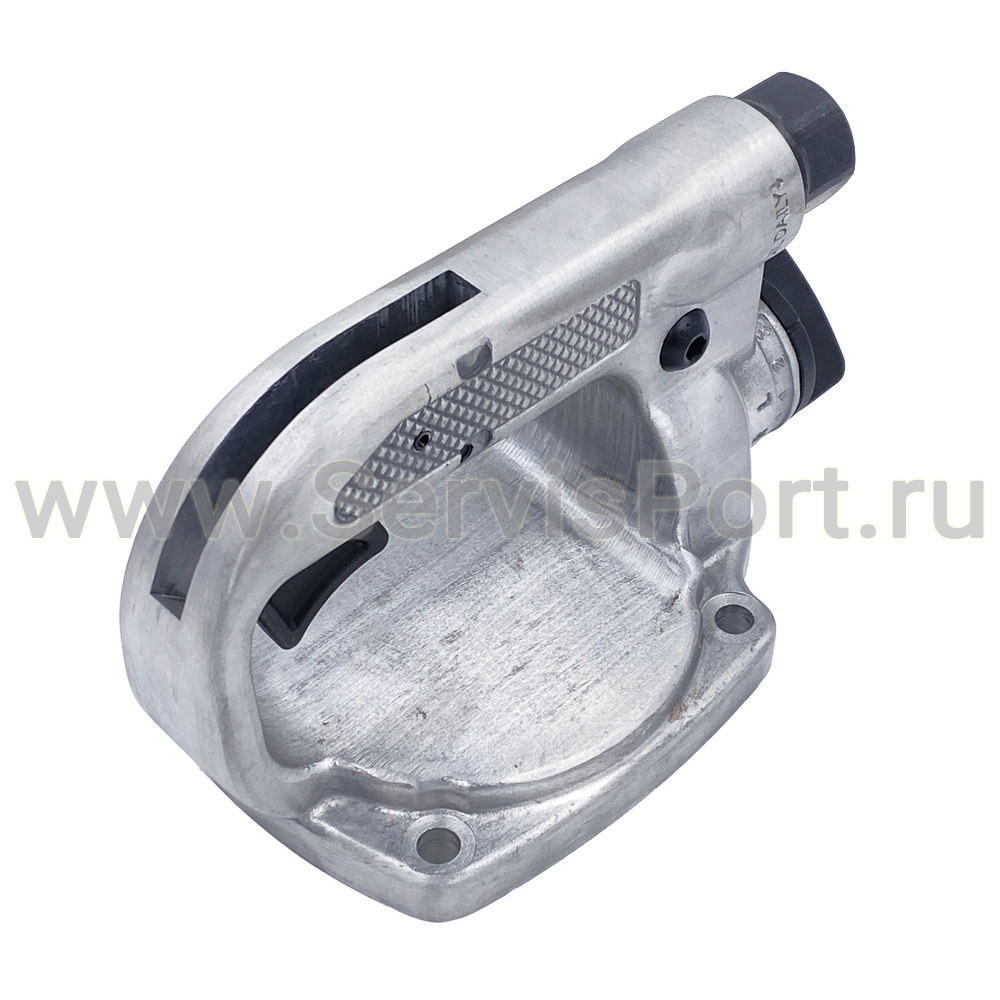 Рукоятка задняя грузового гайковерта ES9880 (в сборе) фото