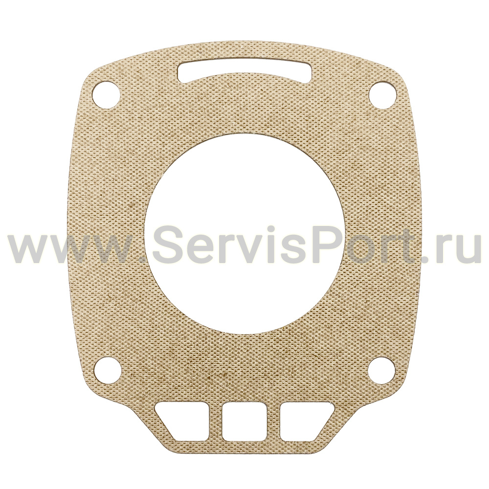 Ремкомплект грузового пневмогайковерта ES9988 фото