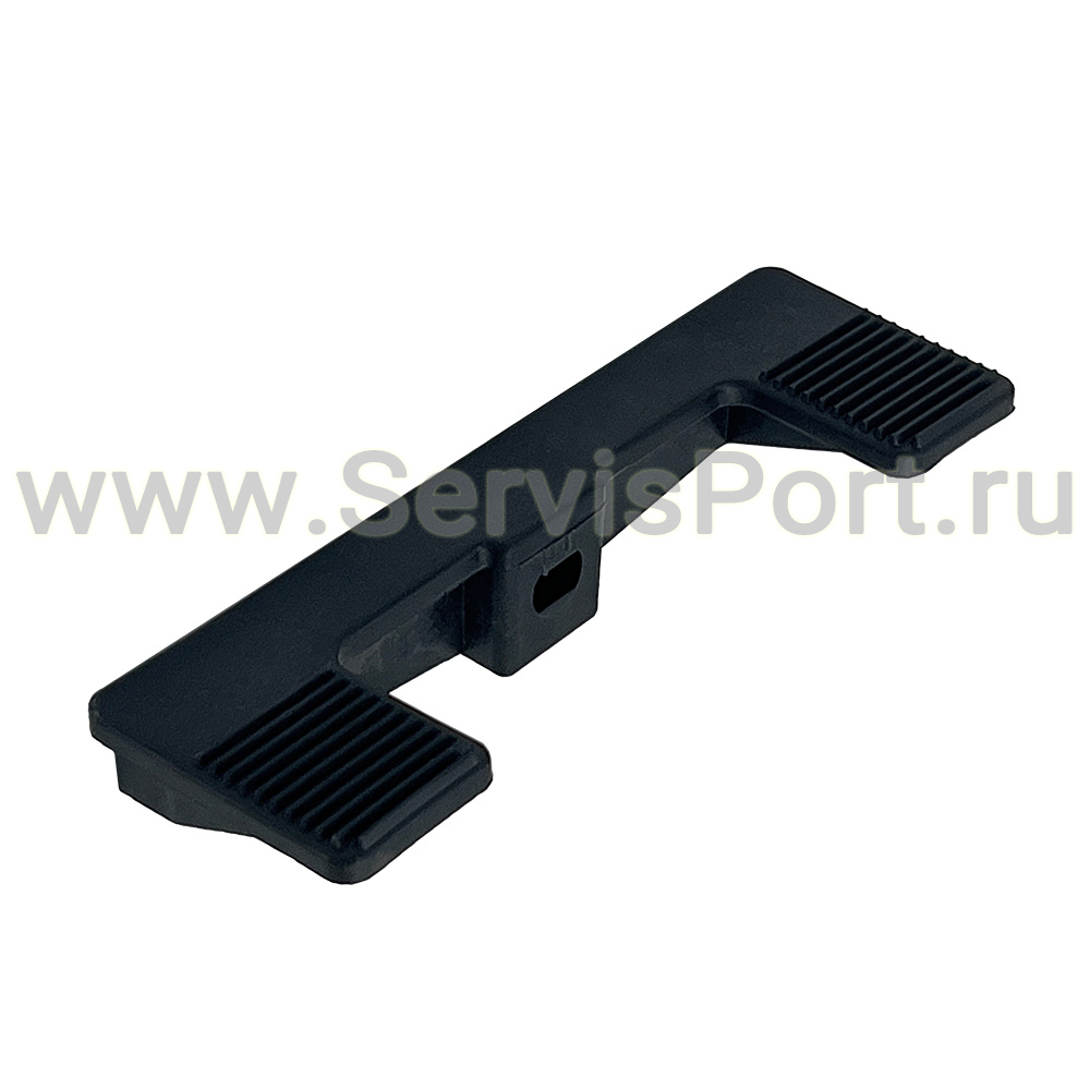 Педаль пульта управления грузовым ш/с (634) фото