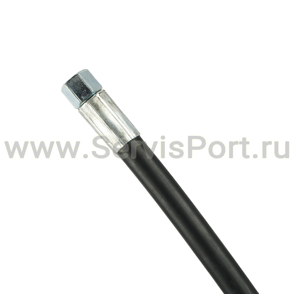 Шланг гидравлический для пресса (клапан) фото