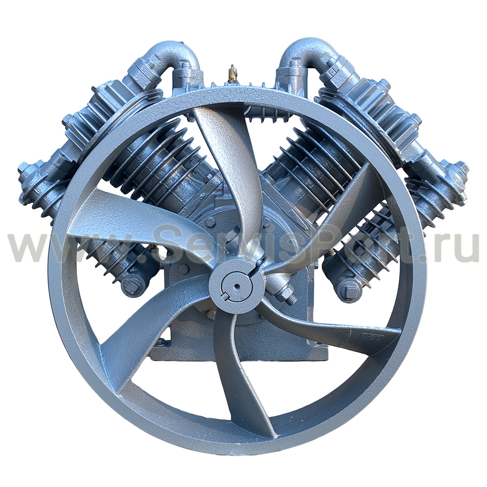 Блок поршневой LT100 фото