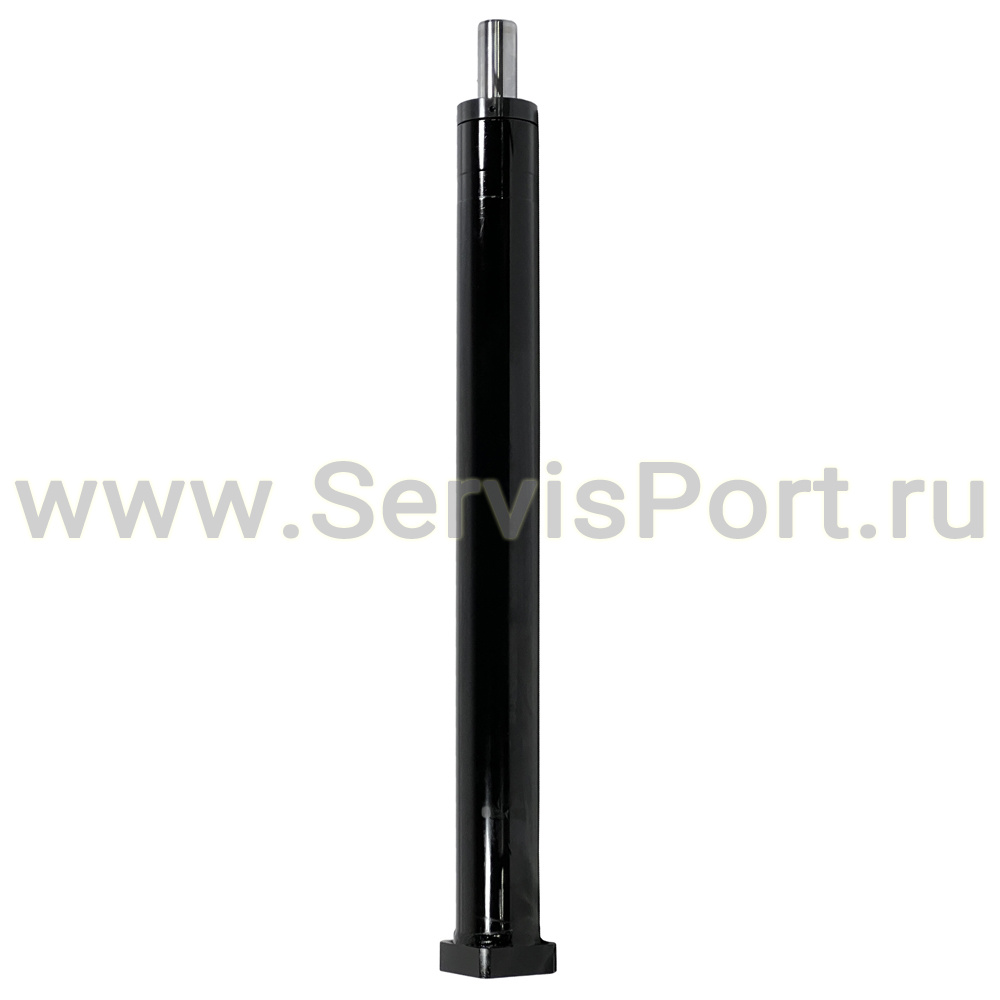 Гидроцилиндр ТS5.5D-4L (короткий) фото