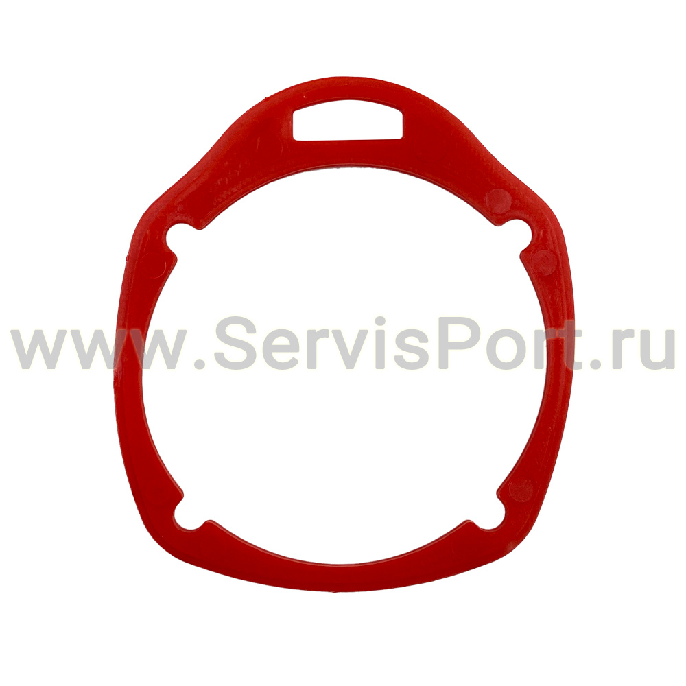 Ремкомплект пневматического гайковерта 5280 фото