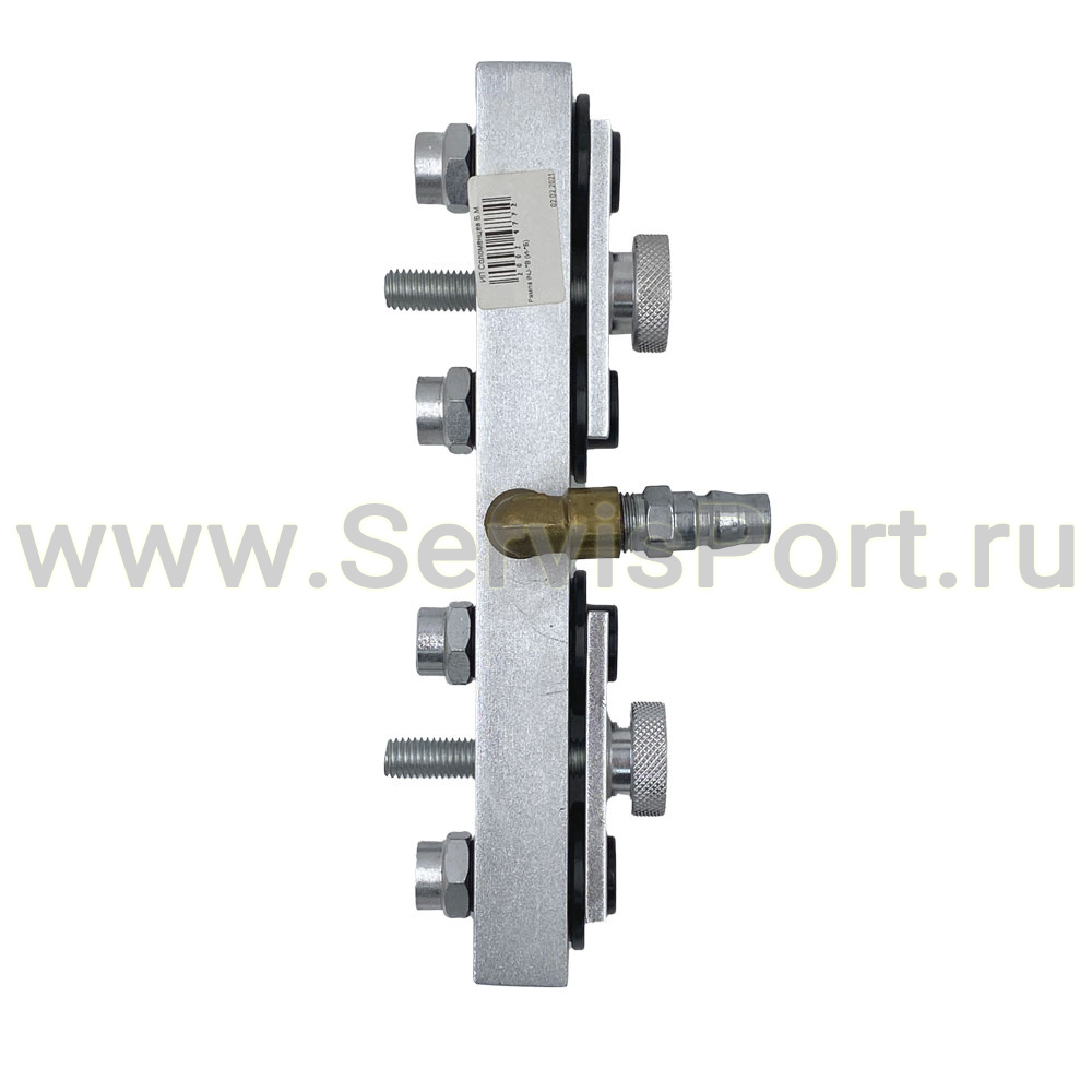 Рампа INJ-*B (И-*Б) фото