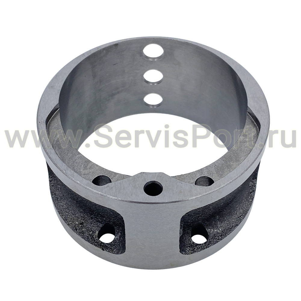 Цилиндр пневмомотора ES3401 фото