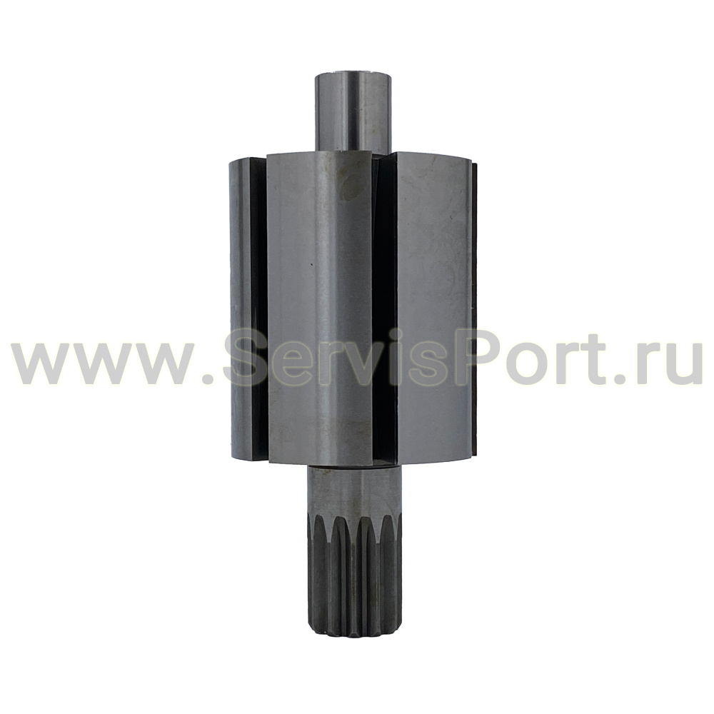 Ротор пневмомотора 5271 фото