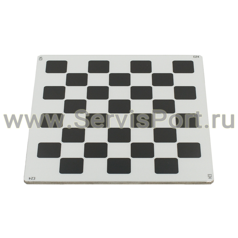 Измерительные мишени 24*24 фото