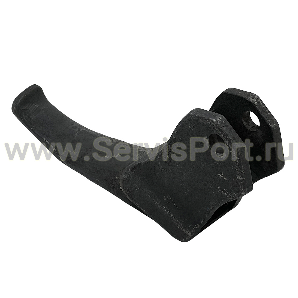 Клык монтажный для грузового ш/с TS-26/52 фото