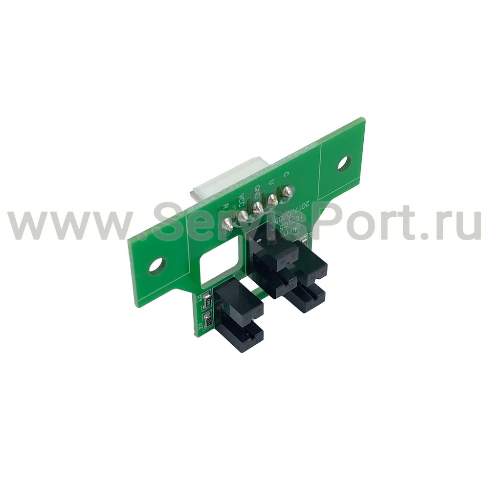 Датчик угла TS-450, TS-550 фото