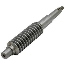 Вал червячный редуктора грузового ш/с 26I mobile