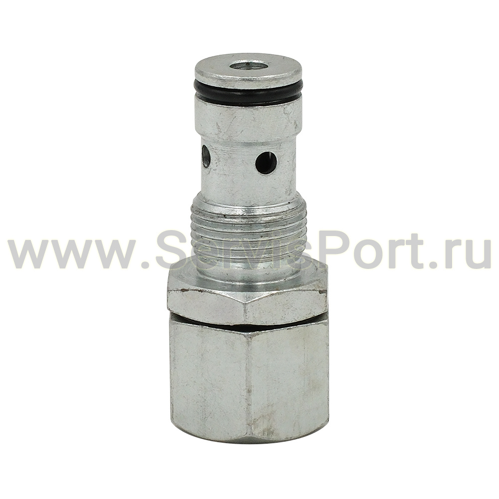 Клапан редукционный фото