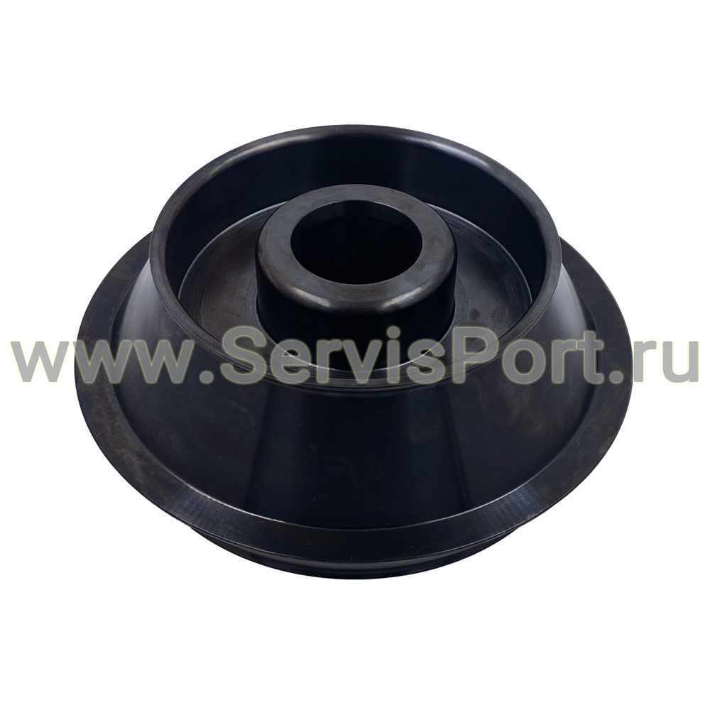 Haweka конус с проставочной шайбой 150400091 (122-174мм) фото