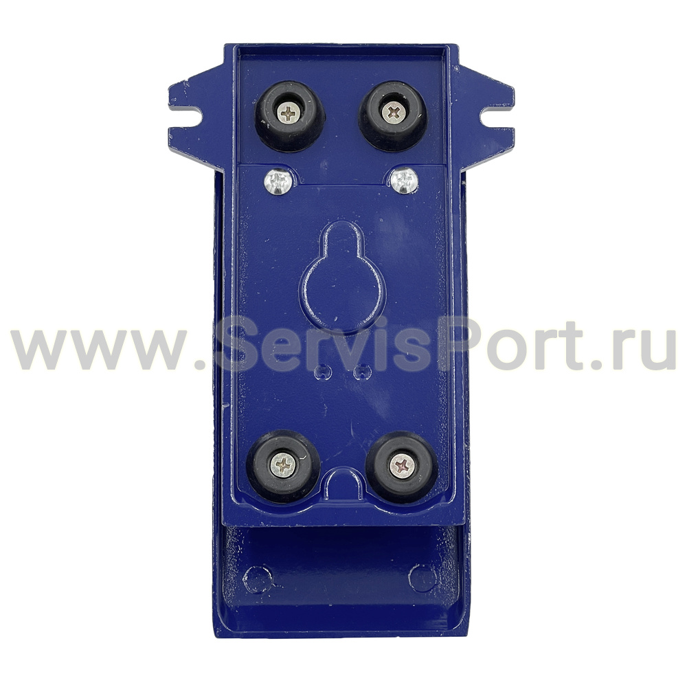 Пневмораспределитель для Р-335 (Педаль) фото