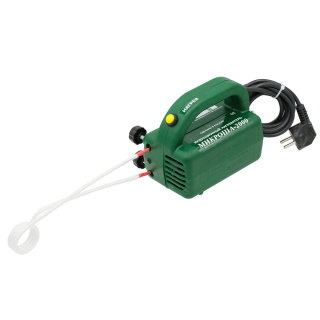 Индукционный нагреватель МИКРОША-2000