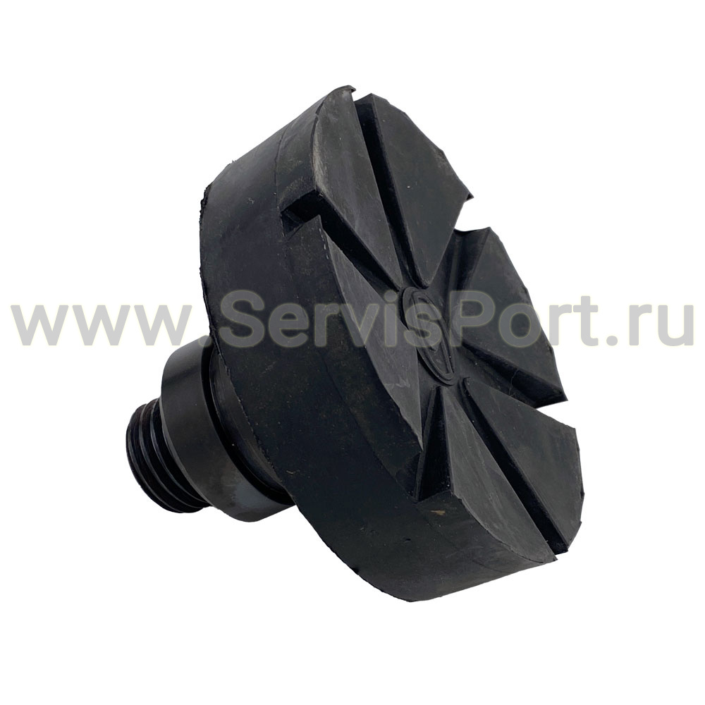 Опора винтовая в сборе Сивик фото