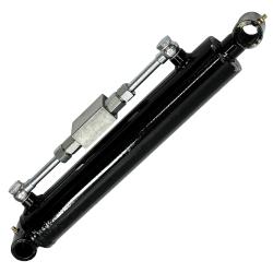 Гидроцилиндр подъема зажимного механизма TS-26D