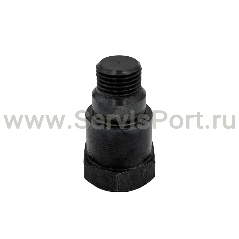 Болт крепления монтажного клыка ГШС, КО.000.05 фото