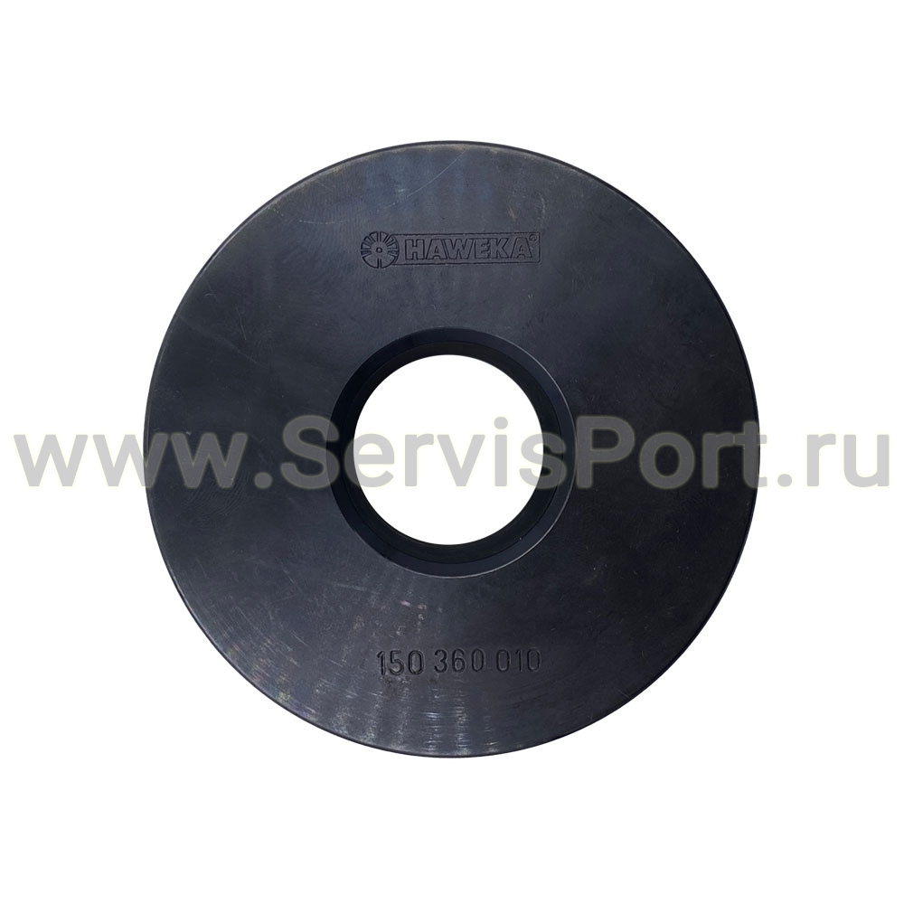 Haweka конус 150360010 (74-99.5мм), ф36 фото