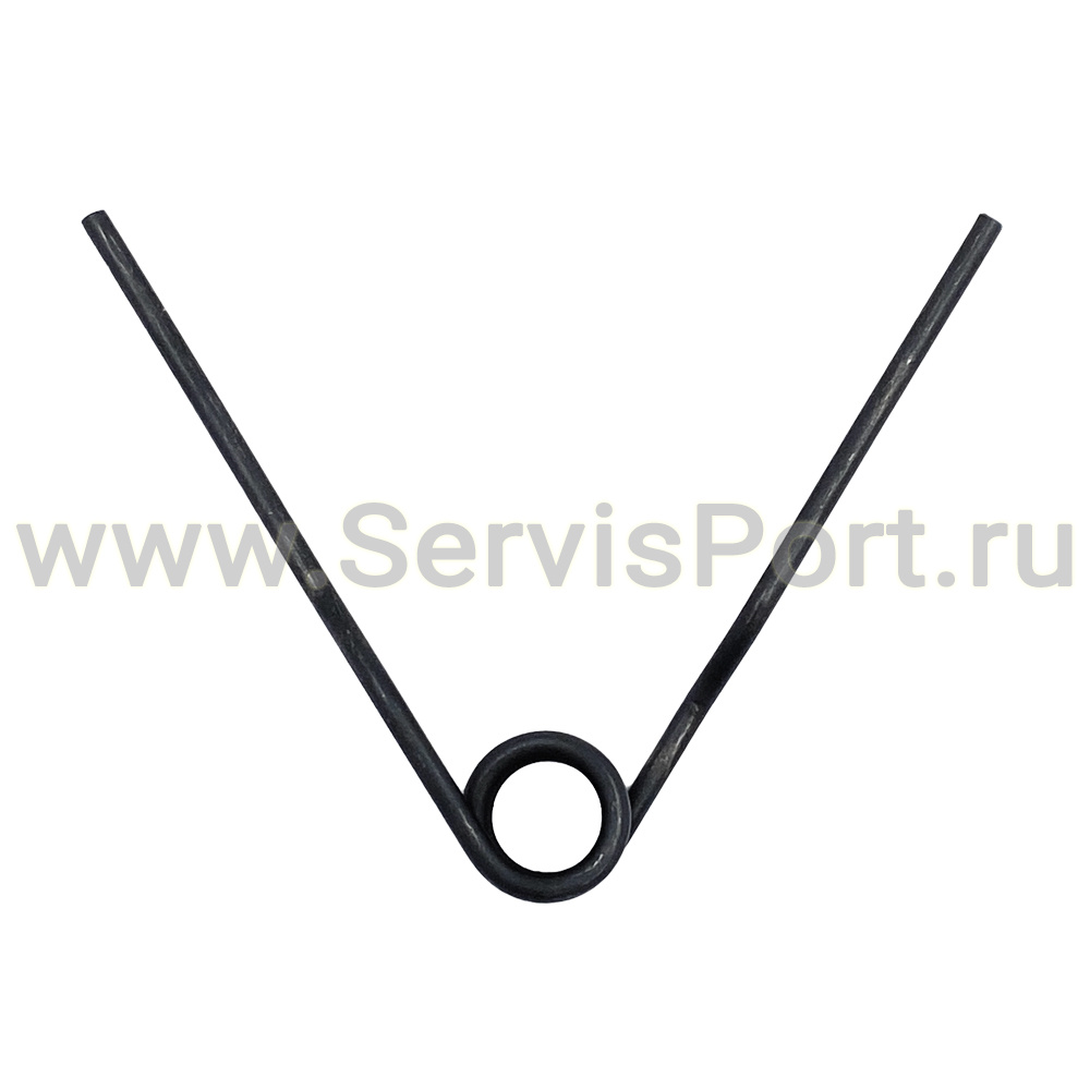 Пружина педали Unite фото