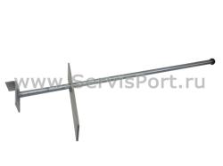 Приспособление тормозное 0804.60.00.000