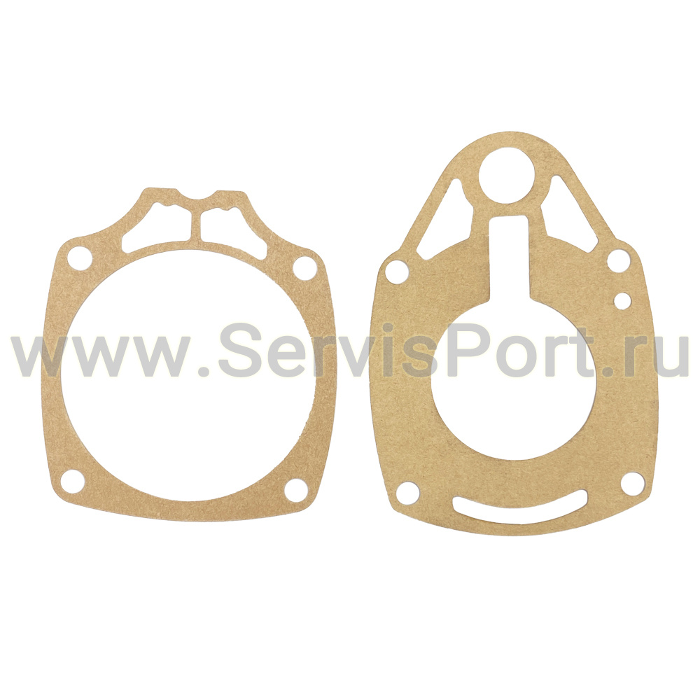 Ремкомплект пневмогайковерта ES3401 фото