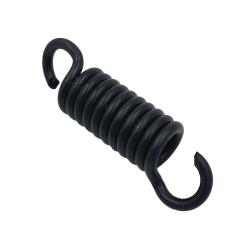 Пружина монтажного клыка ГШС СИВИК