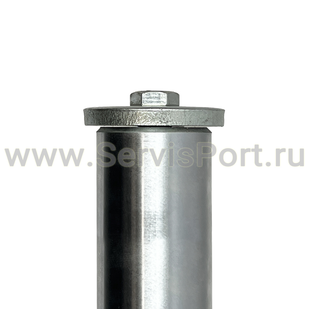 Ось перемещения монтажной консоли TS-52D (151, 149, 148) фото