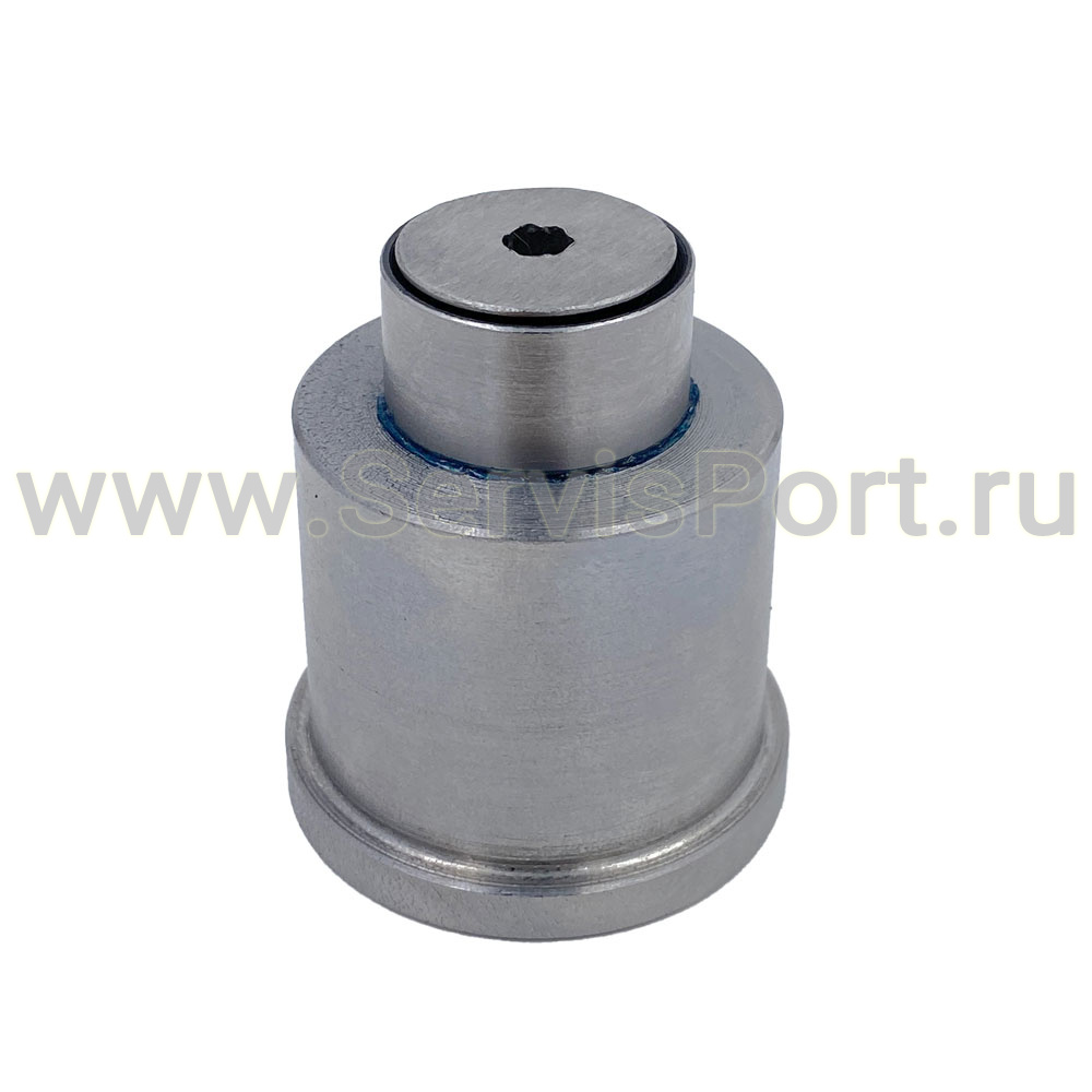 Фиксатор поворотного механизма консоли TS-56D Ф40мм фото