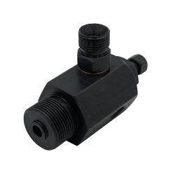 Обратный клапан С321М, КО.001.000.00