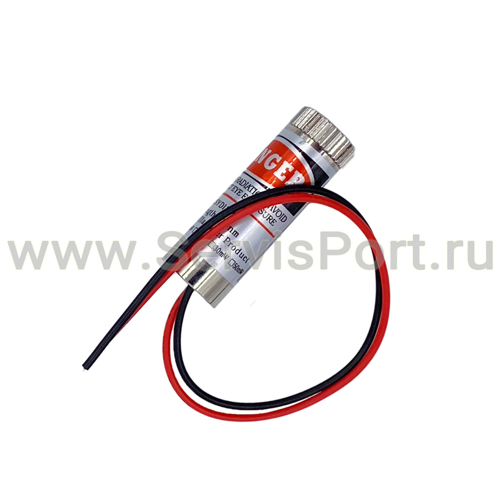 Модуль лазерный для БС Сивик фото