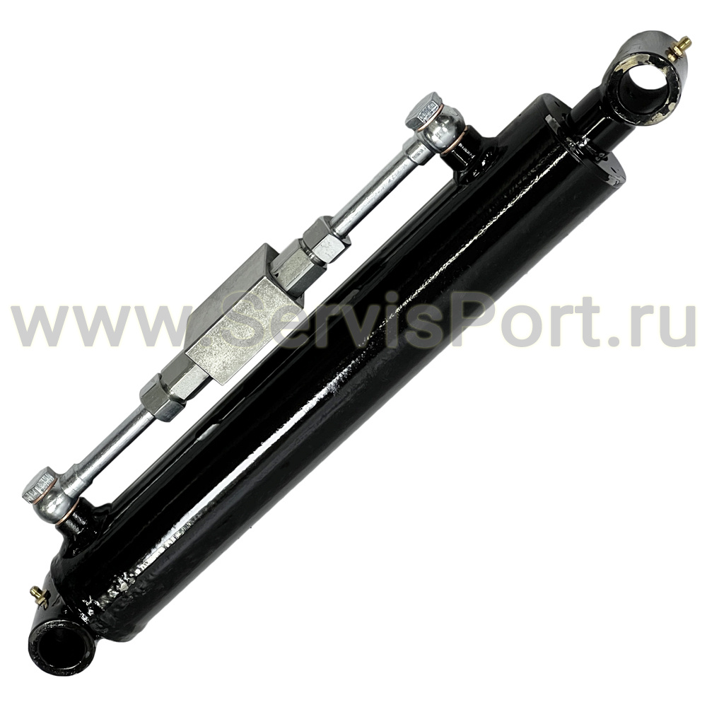 Гидроцилиндр подъема зажимного механизма TS-26D фото
