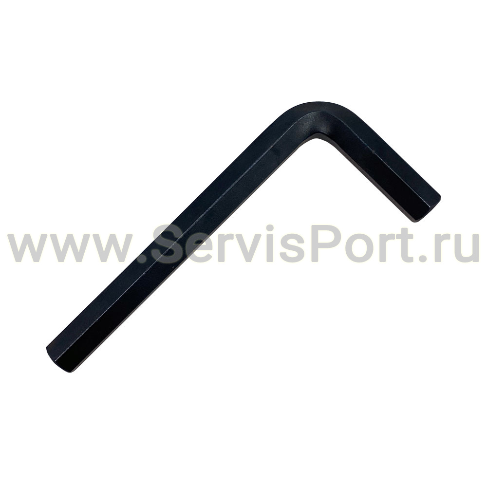 Ключ шестигранный 14мм ISO 2936 фото