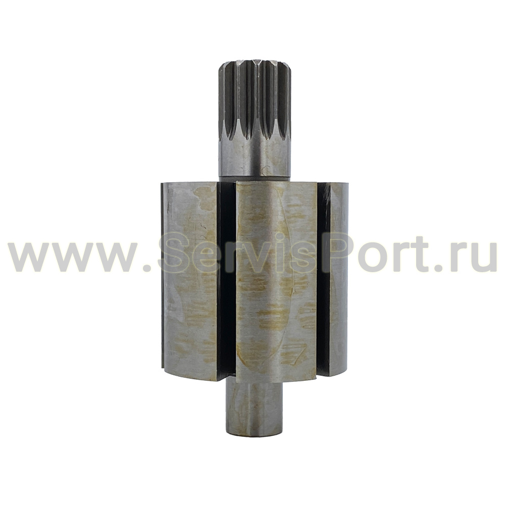 Ротор пневмомотора 5270 фото