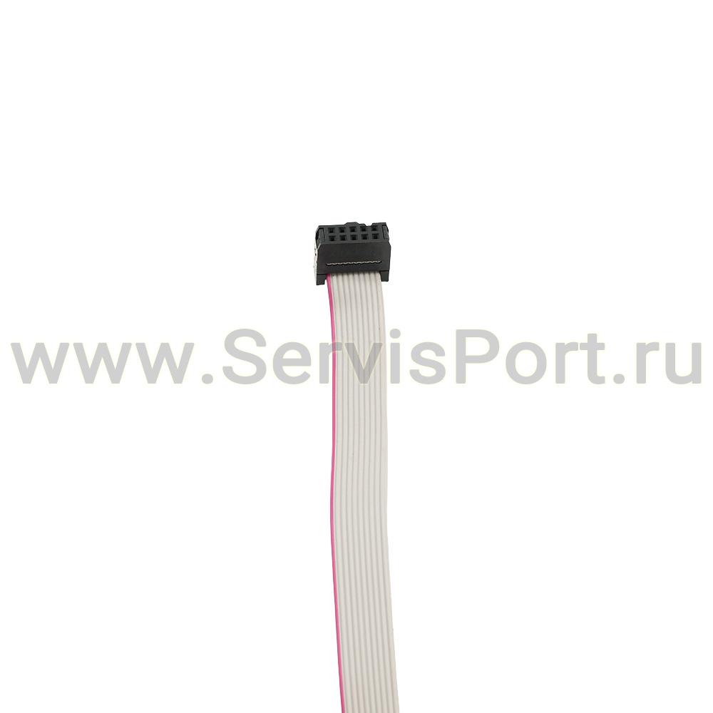 Кабель КС119 КС400.013.00 (плоский шлейф) фото