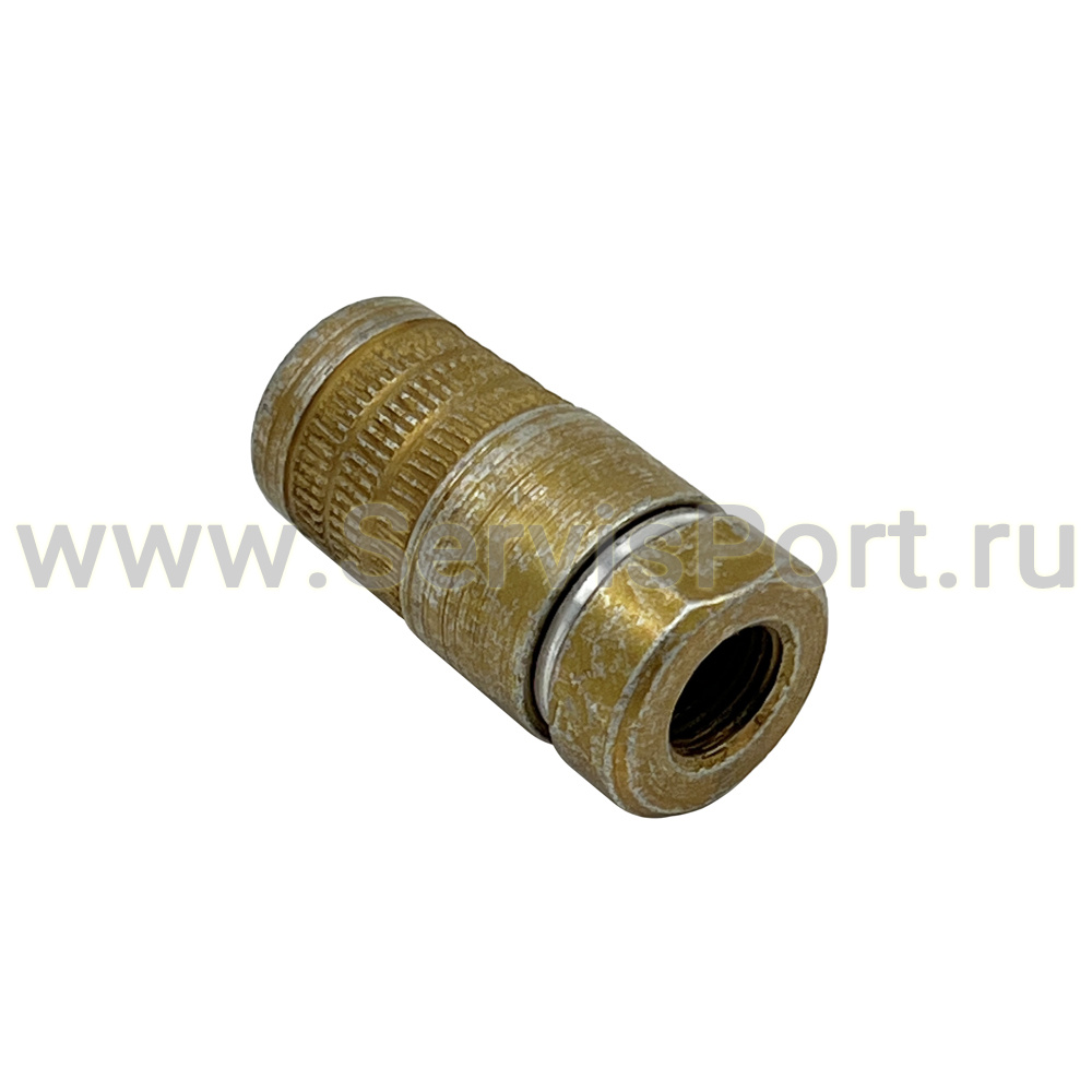 Наконечник раздаточного пистолета фото