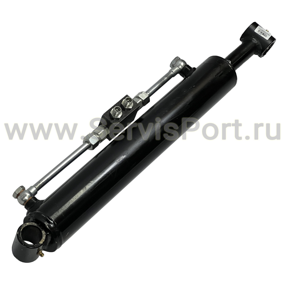 Гидроцилиндр подъема зажимного механизма TS-52D фото