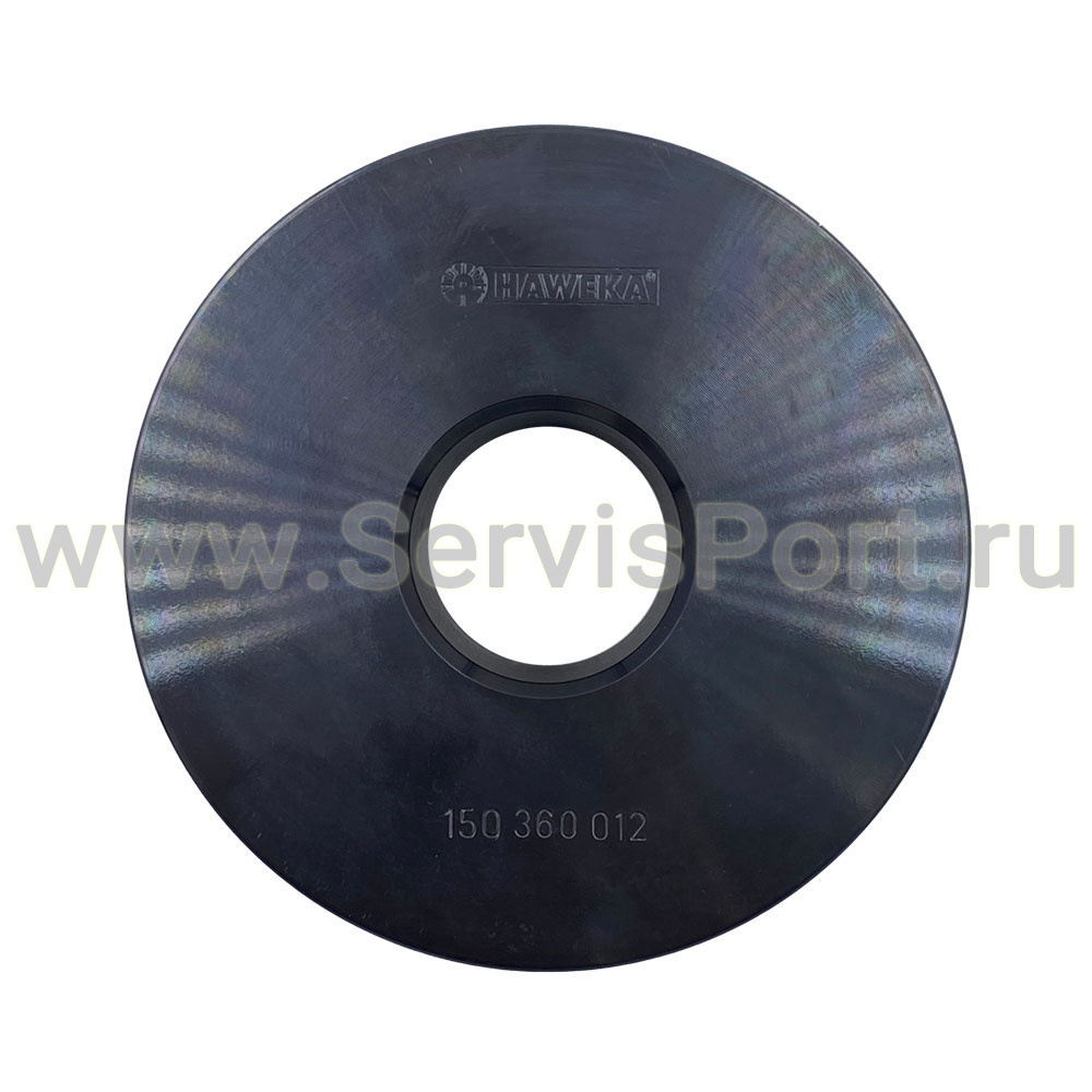 Haweka конус 150360012 (74-111,5мм), ф36 фото