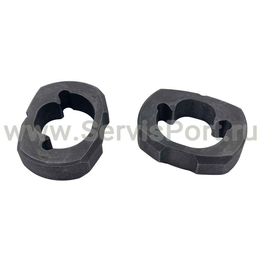 Молоток пневмогайковерта 5275 (комплект 2шт) фото