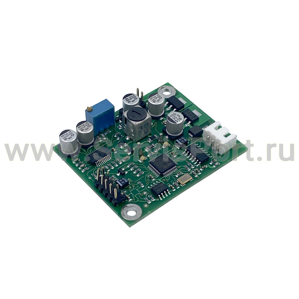 Датчик УЗ ширины фото