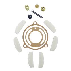 Ремкомплект пневмогайковерта ES12402