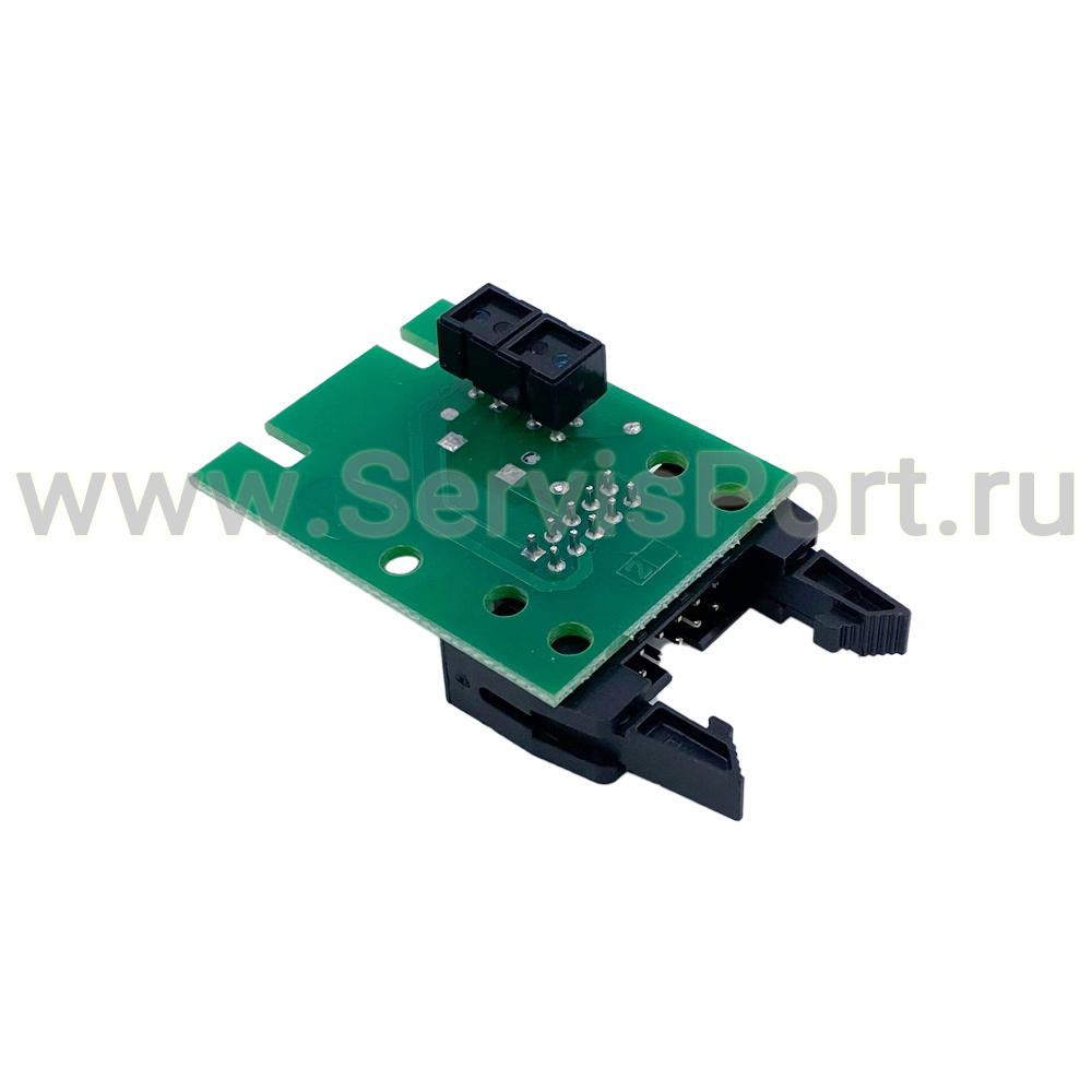 Датчик линейки Сивик фото