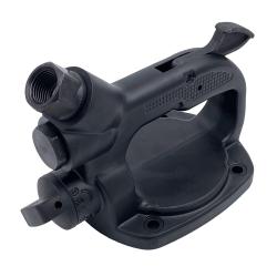 Рукоятка задняя грузового гайковерта ES9988 (в сборе)