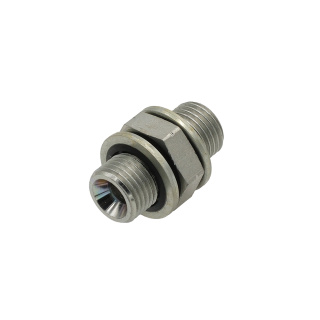 Переходник гидравлический R 1/4UF XR 1/4UF