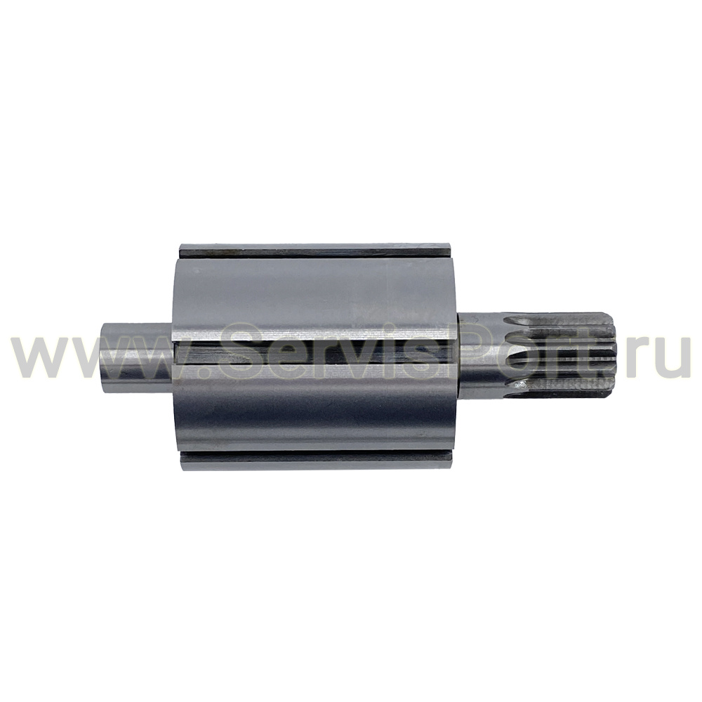 Ротор пневмомотора 5278 фото