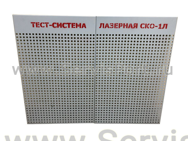 Щит настенный 9777.03.00.000 фото