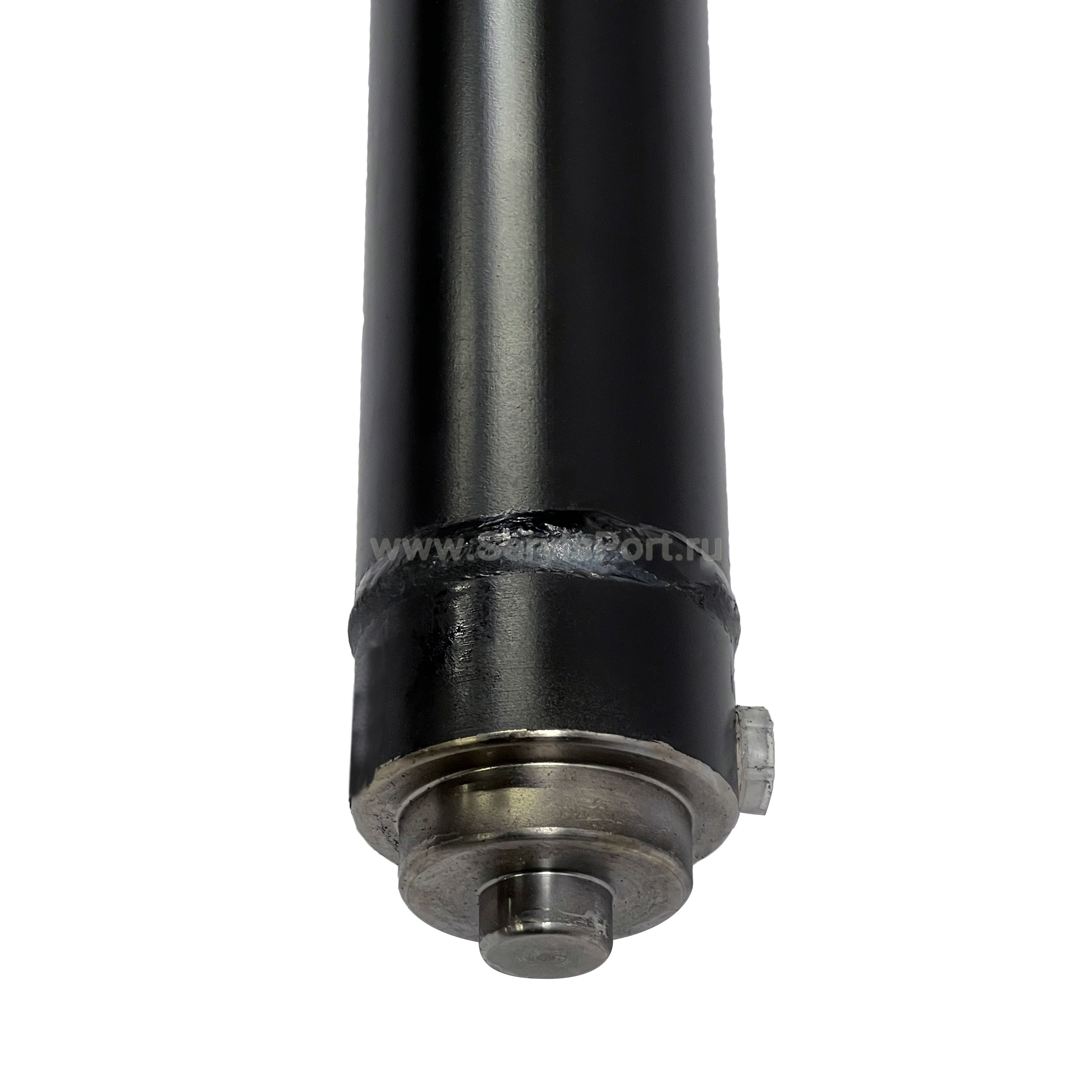 Гидроцилиндр T4 (T-4, 1 отверстие) фото